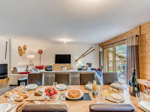 Apartment Tignes, 4 bedrooms, 10 persons - photo_1011682875590