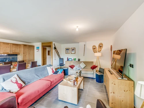 Apartment Tignes, 4 bedrooms, 10 persons - photo_1011682875590