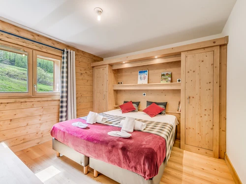 Apartment Tignes, 4 bedrooms, 10 persons - photo_1011682875590