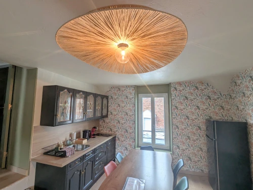 Gite Chabris, 2 bedrooms, 6 persons - photo_1011809253644