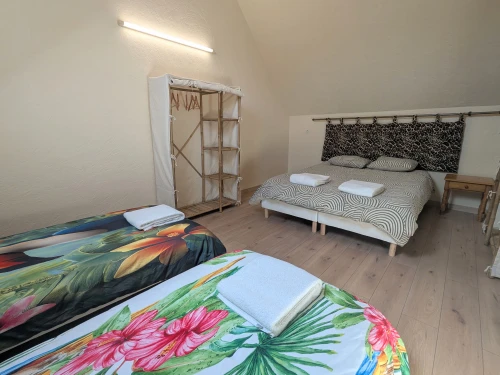 Gite Chabris, 2 bedrooms, 6 persons - photo_1011809253644