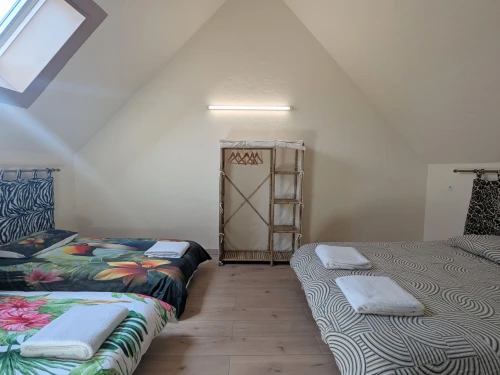 Gite Chabris, 2 bedrooms, 6 persons - photo_1011809253644