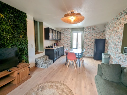 Gite Chabris, 2 bedrooms, 6 persons - photo_1011809253644