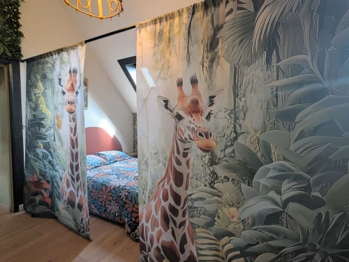 Gite Chabris, 2 bedrooms, 6 persons - photo_1011809253644