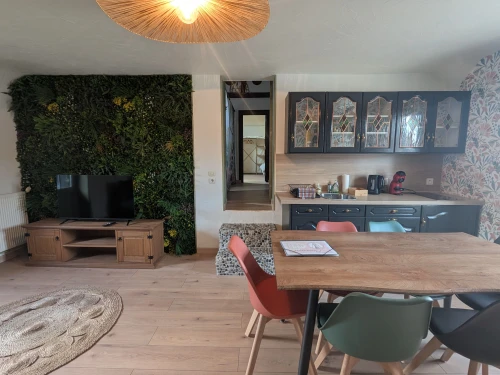 Gite Chabris, 2 bedrooms, 6 persons - photo_1011809253644