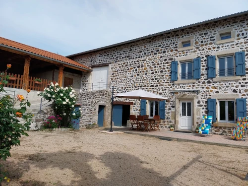 Gasthaus Saint-Vincent, 3 Schlafzimmer, 6 Personen - photo_15011635834