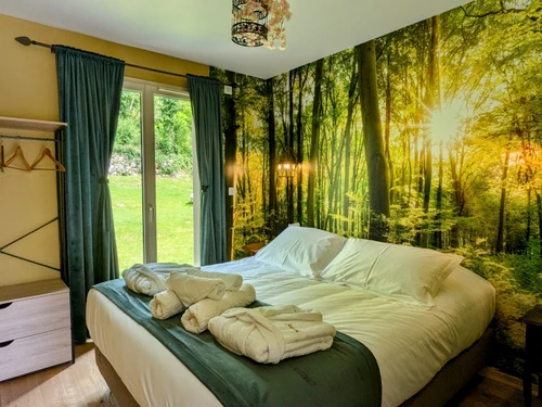 Gîte Bligny-sur-Ouche, 3 pièces, 4 personnes - photo_1011795175213