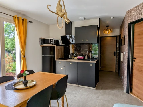 Gîte Bligny-sur-Ouche, 3 pièces, 4 personnes - photo_1011795175213