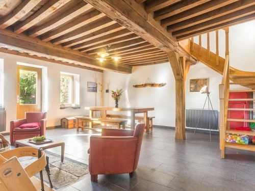 Gasthaus Saint-Martin-du-Puy, 2 Schlafzimmer, 5 Personen - photo_1011695336477