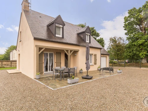 Gîte La Haye-du-Puits, 4 pièces, 6 personnes - photo_1011809293629