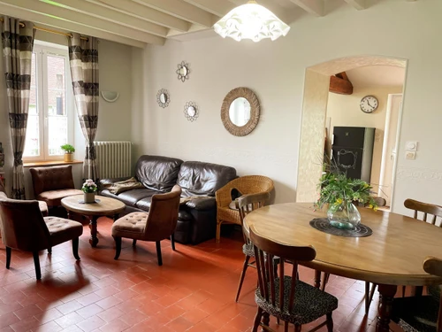 Gite Soings-en-Sologne, 3 bedrooms, 6 persons - photo_1011586903381