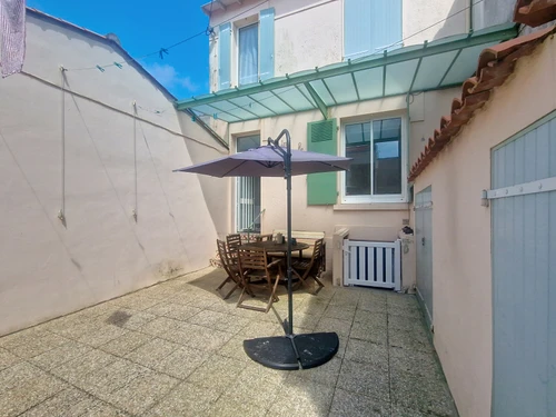 Maison Les Sables-d'Olonne, 3 pièces, 4 personnes - photo_11149154088