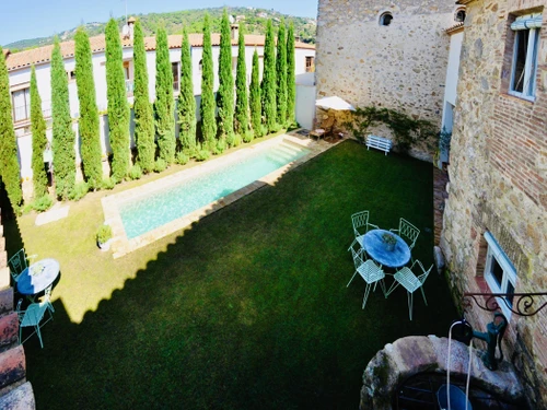 Villa Conjunt de Castell d'Aro, 6 Schlafzimmer, 11 Personen - photo_1011809317198