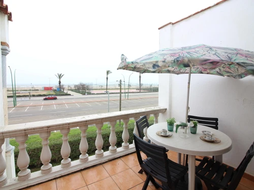 Apartamento Ampuriabrava, 1 dormitorio, 4 personas - photo_1011598281092