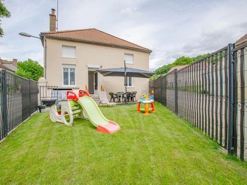 Gîte Bar-sur-Aube, 4 pièces, 6 personnes - photo_1011800418919