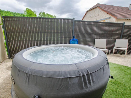 Gîte Bar-sur-Aube, 4 pièces, 6 personnes - photo_1011800418919