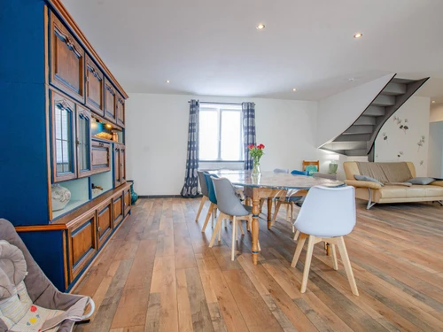 Gîte Bar-sur-Aube, 4 pièces, 6 personnes - photo_1011800418919