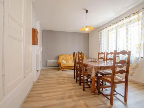 Gasthaus Dienville, 2 Schlafzimmer, 6 Personen - photo_1011809394248