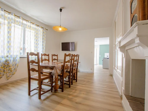 Gasthaus Dienville, 2 Schlafzimmer, 6 Personen - photo_1011809394248