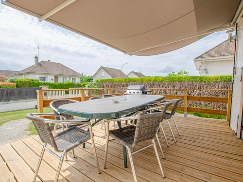 Gîte Dienville, 4 pièces, 6 personnes - photo_1011809424518