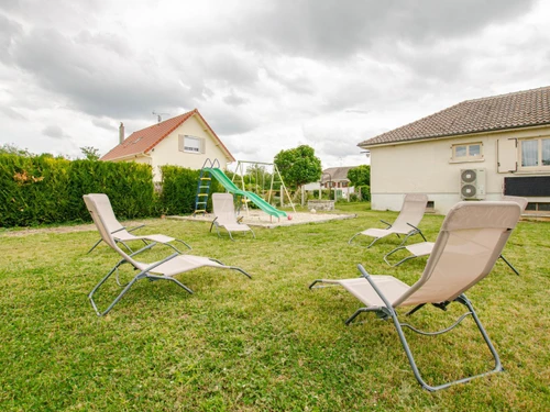 Gîte Dienville, 4 pièces, 6 personnes - photo_1011809424518