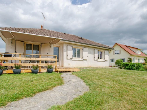 Gîte Dienville, 4 pièces, 6 personnes - photo_1011809424518