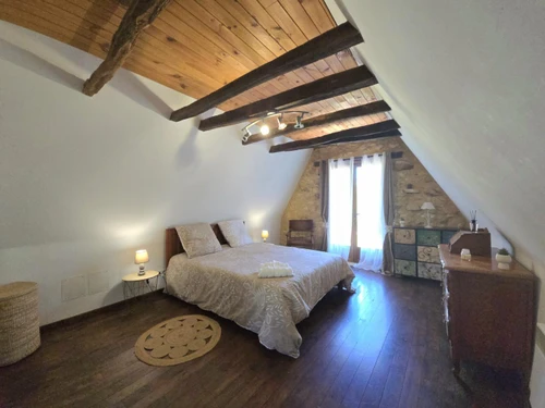 Gite Berbiguières, 3 bedrooms, 6 persons - photo_1011809447552