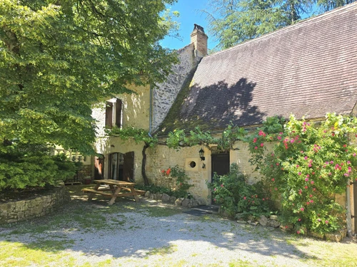 Gite Berbiguières, 3 bedrooms, 6 persons - photo_1011809447552