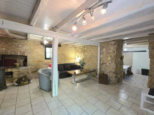 Gite Berbiguières, 3 bedrooms, 6 persons - photo_1011809447552