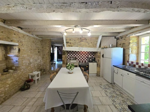 Gite Berbiguières, 3 bedrooms, 6 persons - photo_1011809447552