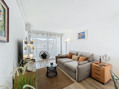 Appartement Mauguio, 2 pièces, 4 personnes - photo_1011808031845