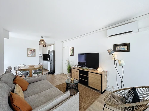 Appartement Mauguio, 2 pièces, 4 personnes - photo_1011808031845