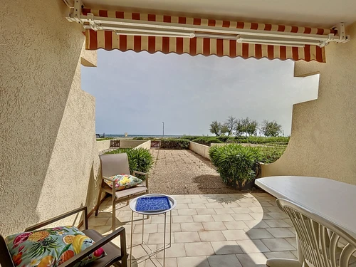 Apartment Palavas-les-Flots, 1 bedroom, 4 persons - photo_19095759068