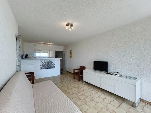 Apartment Palavas-les-Flots, 1 bedroom, 4 persons - photo_19095759068