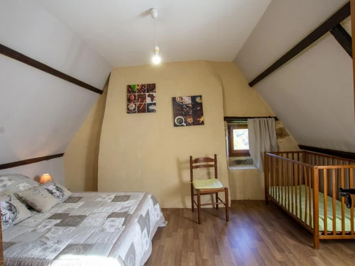 Gite Saint-André-d'Allas, 2 bedrooms, 5 persons - photo_15596886353