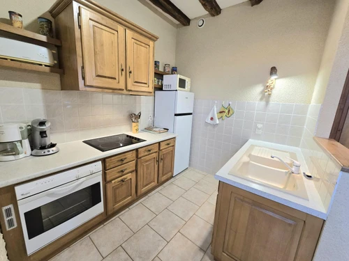 Gite Aubas, 2 bedrooms, 4 persons - photo_16044756163