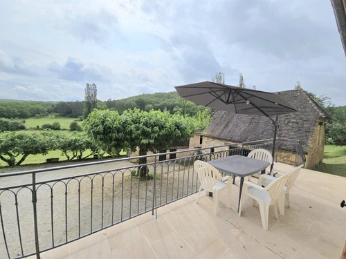 Gite Aubas, 2 bedrooms, 4 persons - photo_16044756163