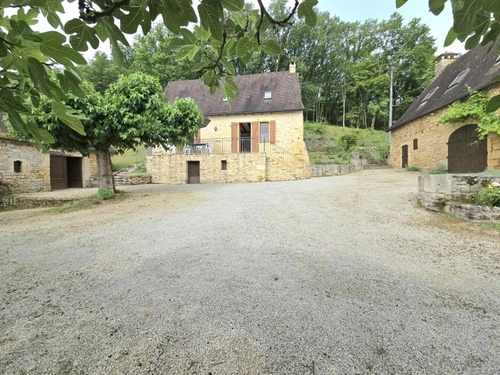 Gite Aubas, 2 bedrooms, 4 persons - photo_16044756163