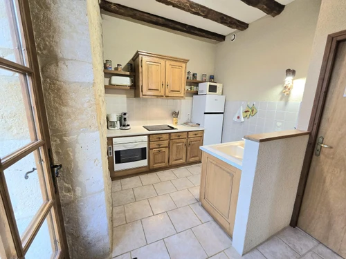 Gite Aubas, 2 bedrooms, 4 persons - photo_16044756163