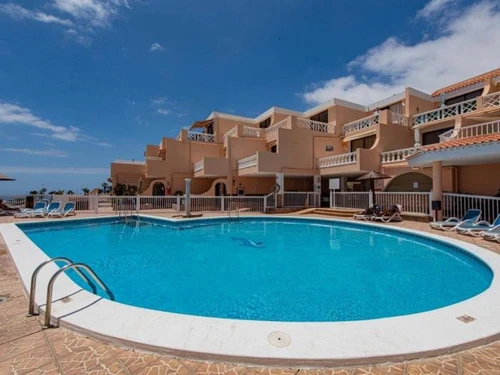 Appartement Costa Adeje, 2 pièces, 4 personnes - photo_1011809516757