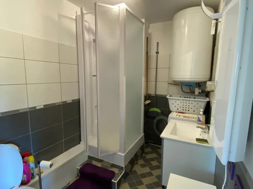 Appartement Argelès-sur-Mer, 3 pièces, 4 personnes - photo_19406695452