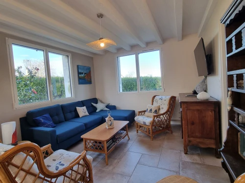 Villa Arzon, 4 bedrooms, 10 persons - photo_1011809538433