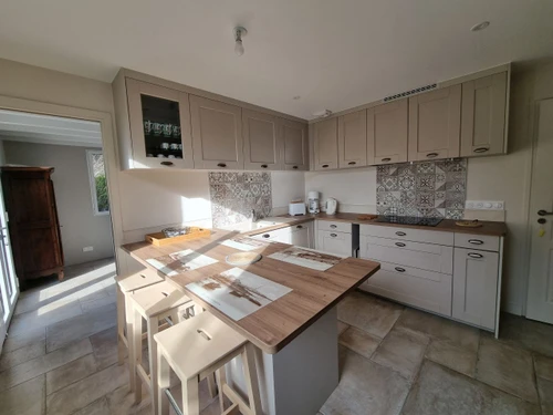 Villa Arzon, 4 bedrooms, 10 persons - photo_1011809538433