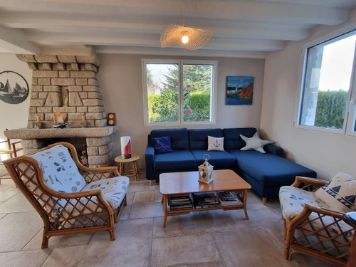 Villa Arzon, 4 bedrooms, 10 persons - photo_1011809538433