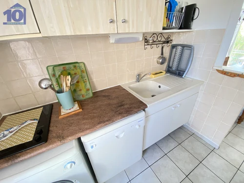 Ferienhaus Valras-Plage, 2 Schlafzimmer, 6 Personen - photo_1011739517264