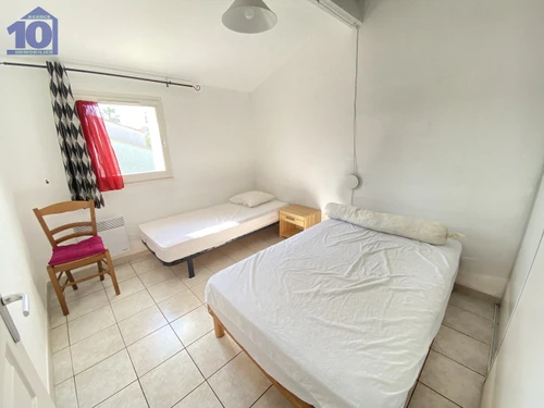 Ferienhaus Valras-Plage, 2 Schlafzimmer, 6 Personen - photo_1011739517264
