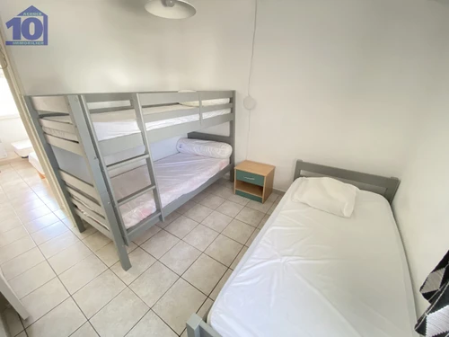 Ferienhaus Valras-Plage, 2 Schlafzimmer, 6 Personen - photo_1011739517264