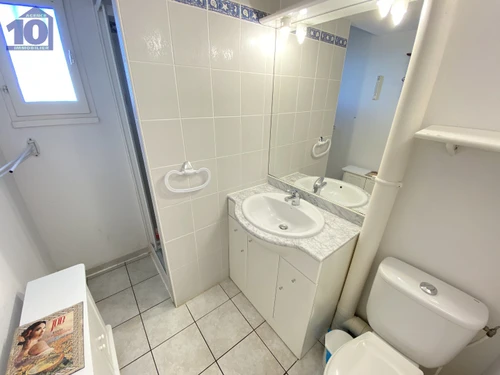 Ferienhaus Valras-Plage, 2 Schlafzimmer, 6 Personen - photo_1011739517264