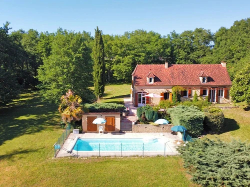 Casa Saint-Chamassy, 3 dormitorios, 7 personas - photo_1011713035729