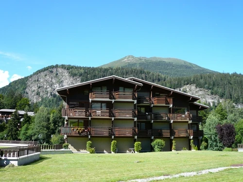 Estudio Les Houches, estudio, 4 personas - photo_14982996891